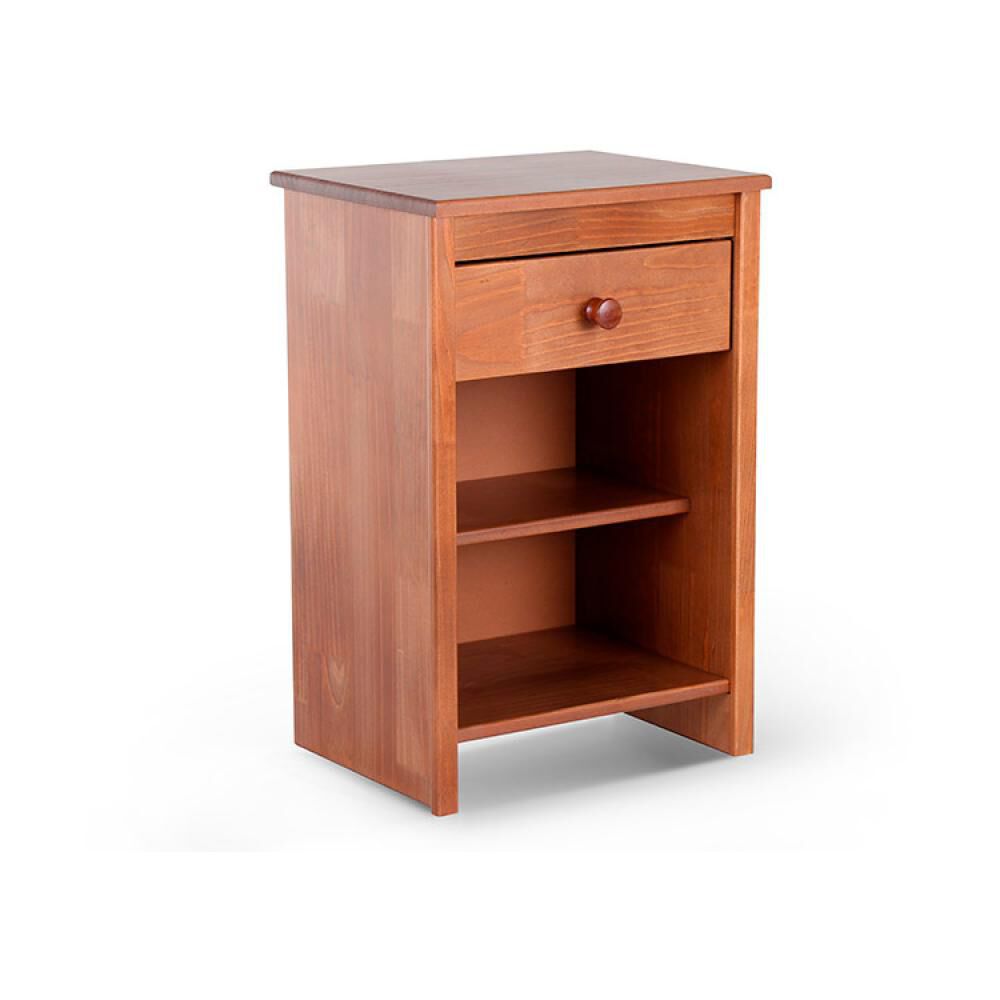 Cama Europea Rosen New Style 6 / 2 Plazas / Base Normal + Set De Maderas Ferrara image number 6.0