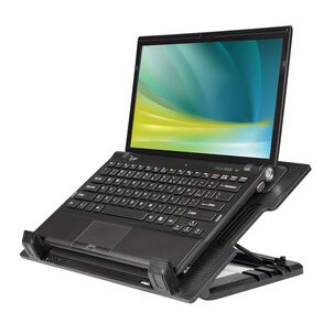 Ventilador Para Notebook De 10&rdquo; A 17&rdquo; High Speed Fan 160mm