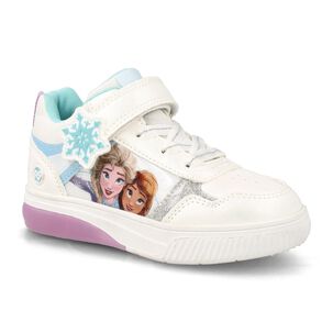 Zapatilla Ni&ntilde;a Bubblegummers Disney Elliot Blanco
