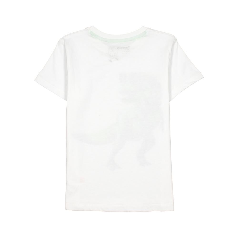 Polera Niño Topsis image number 1.0