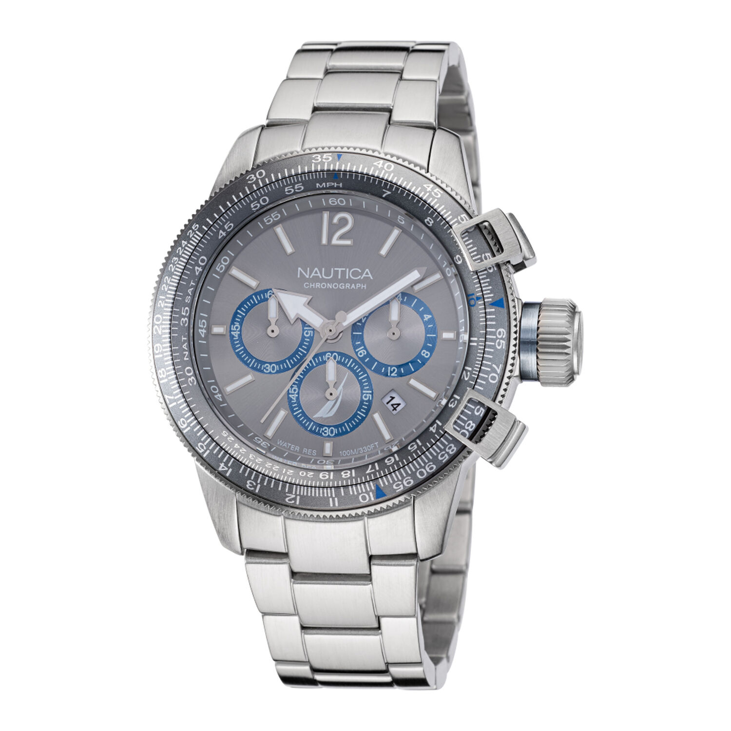 Reloj Nautica Hombre Napbff103 image number 0.0