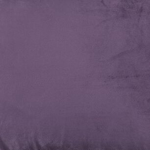 Coj&iacute;n Mashini Velour / 50x30 Cm