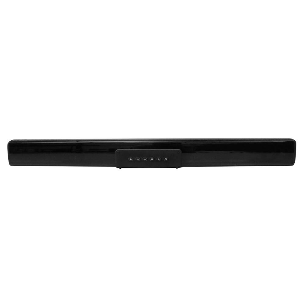 Soundbar Flaming Smoke Mlab 9341 Hdmi Optico Bluetooth Sb-500 image number 2.0