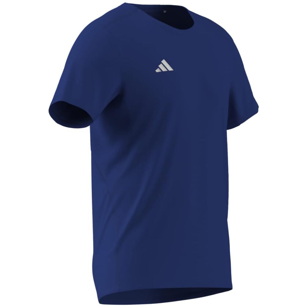 Polera Deportiva Hombre Adidas image number 8.0