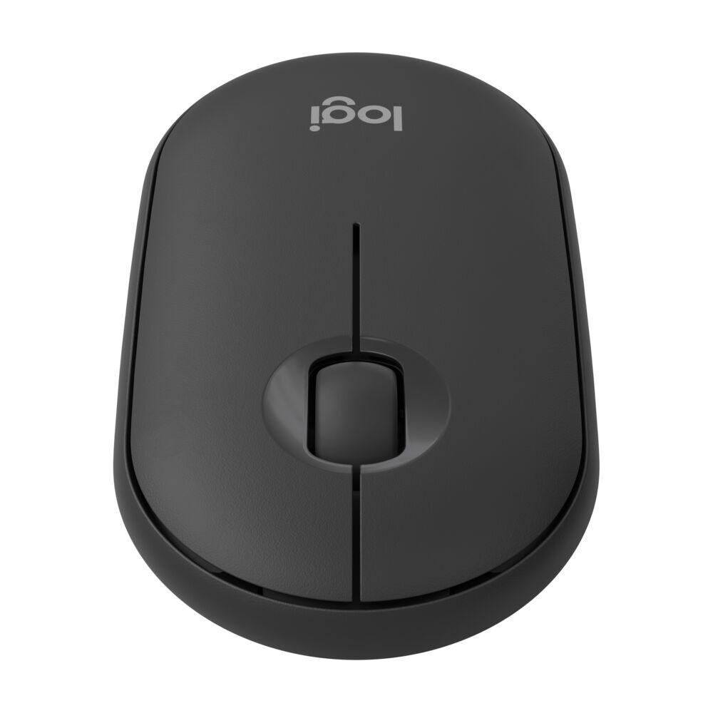 Mouse Logitech Pebble 2 Grafito M350s image number 4.0