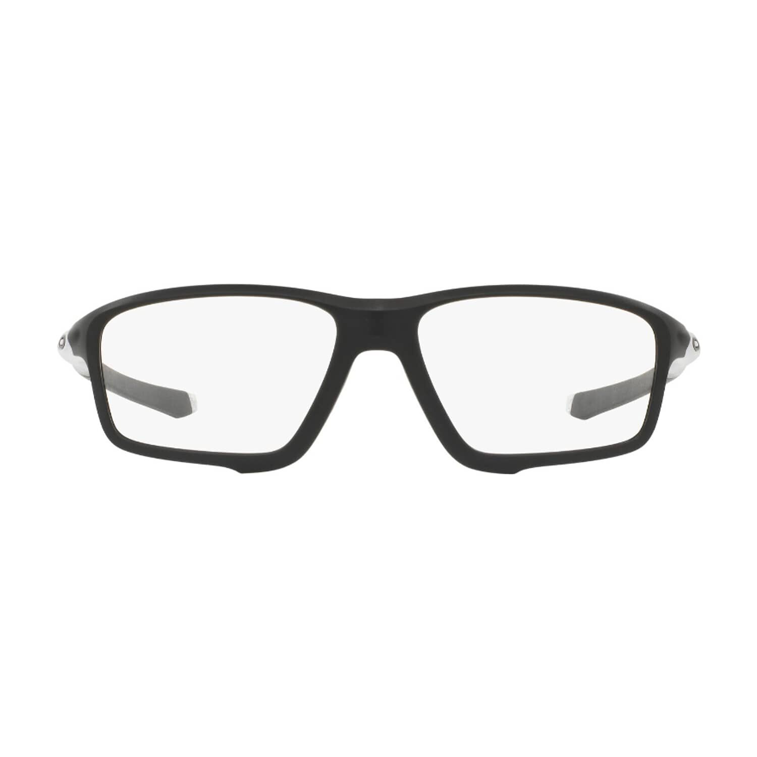 Lentes &Oacute;pticos Crosslink Zero Matte Black Oakley Frame image number 0.0