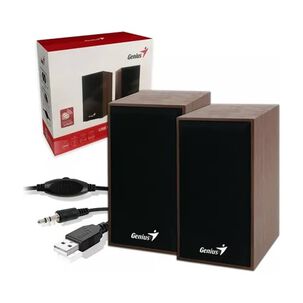 Parlante Para Pc Genius Sp-hf180