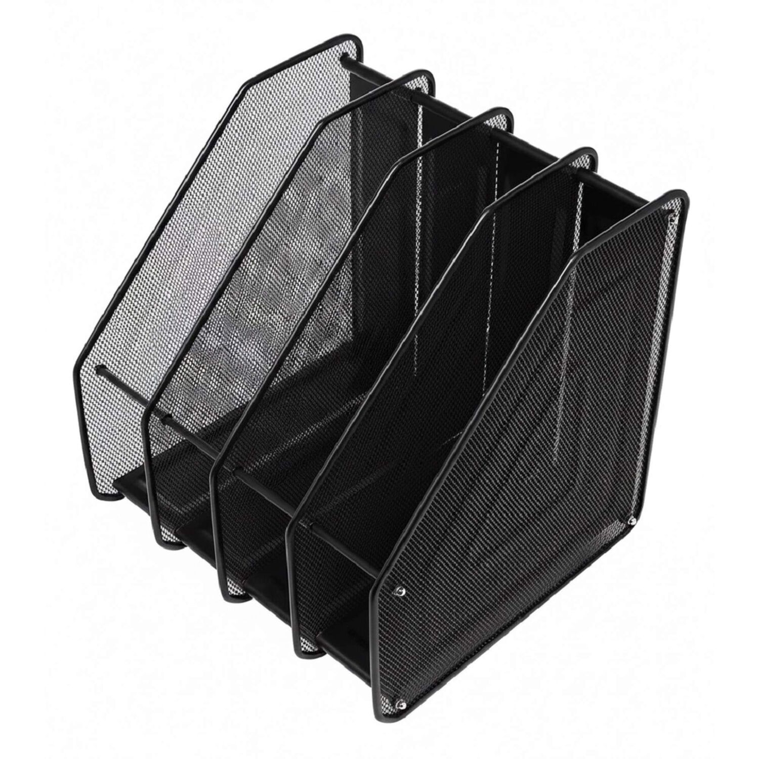 Organizador Para Oficina 31.5cm Con Compartimientos image number 2.0