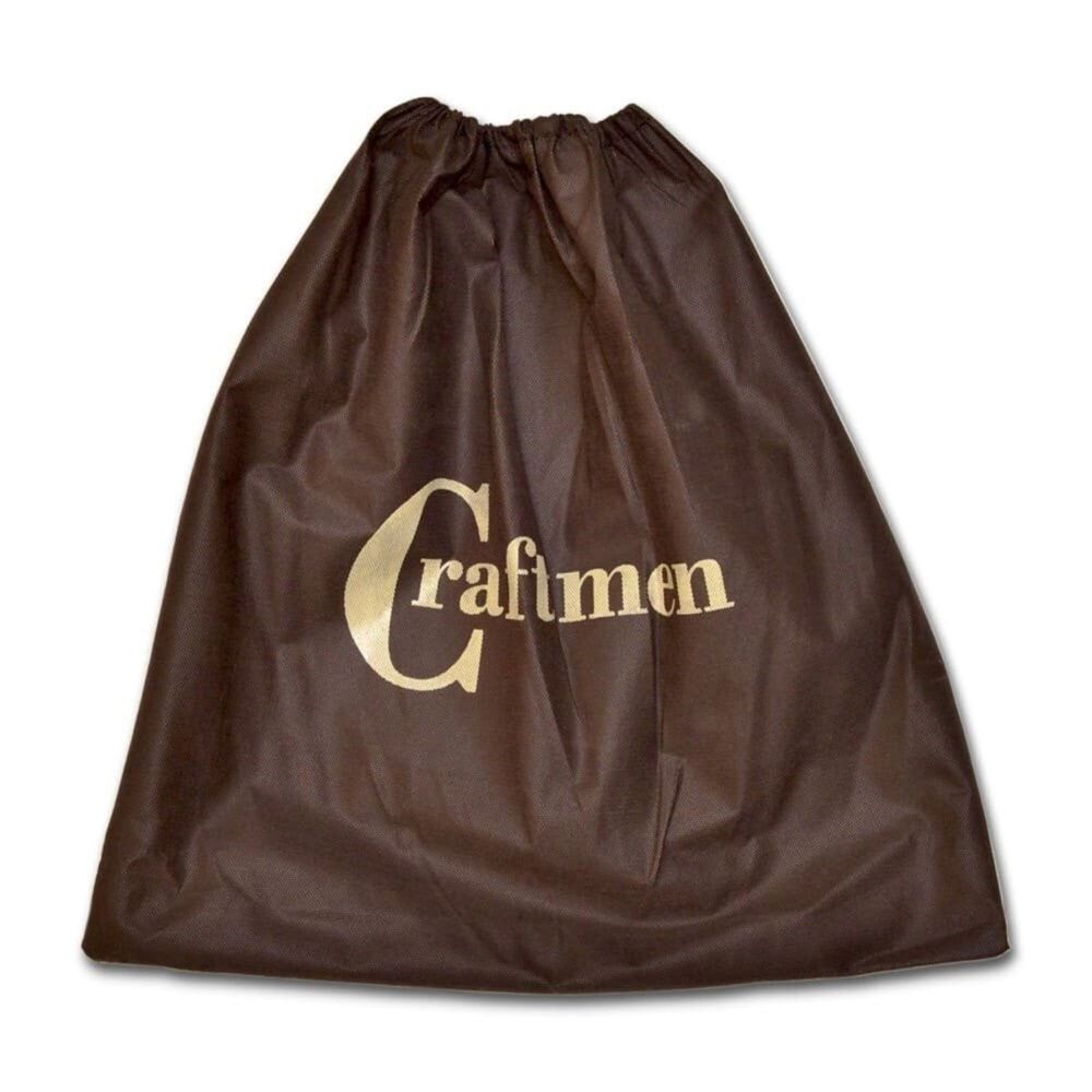 Mochila Craftmen 100% Cuero image number 4.0