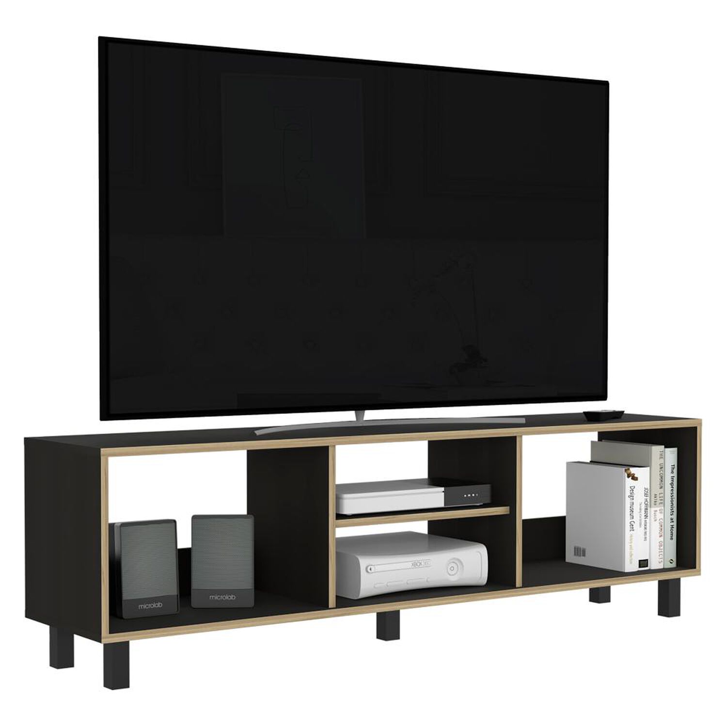 Rack Tuhome Nomik image number 3.0