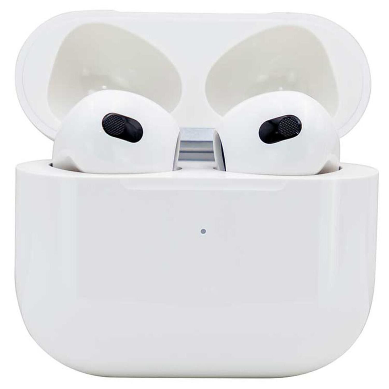 Audifonos Bluetooth Tw Recargables Blanco Tw14w