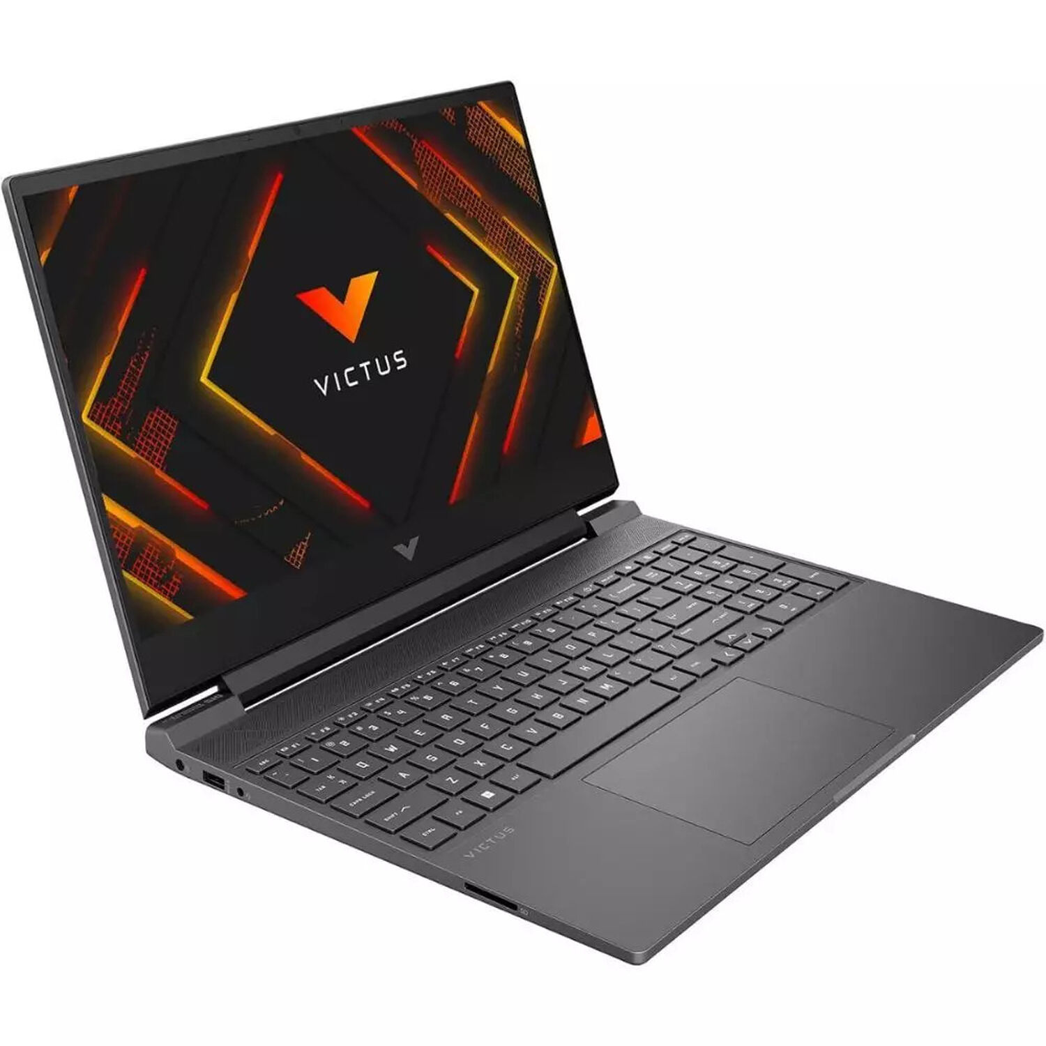 Notebook Gamer Hp Victus 15-fb1000la 15.6" | Amd Ryzen 5 7535hs | 16gb Ram | 512gb Ssd | Rtx 2050 4gb | W11 | Reacondicionado Grado A image number 3.0