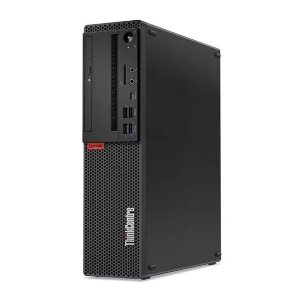 Pc Lenovo M720s Sff I7 8gb 500gb + Teclado & Mouse Reacondicionado Grado A image number 1.0