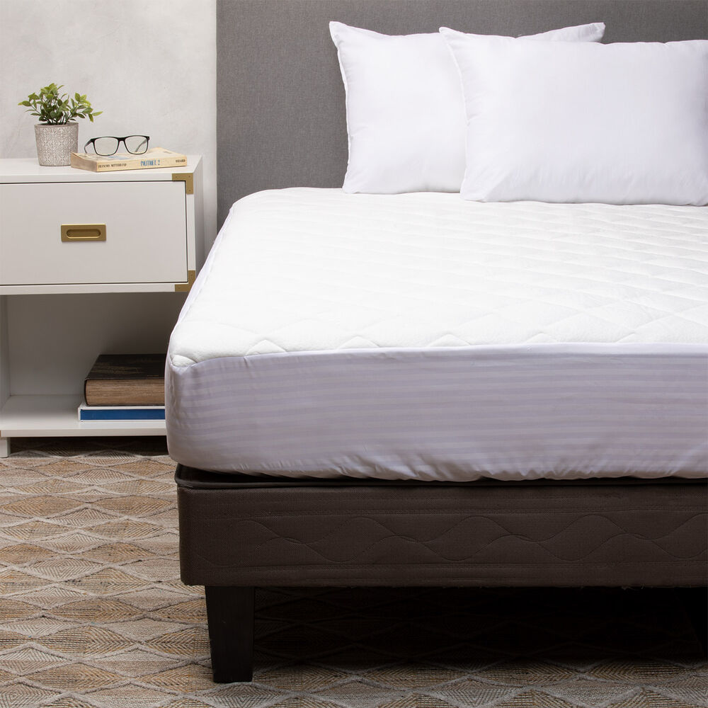 Pack 2 Almohadas Arthome Color Blanco 50 X 70 Cm 144 Hilos image number 1.0