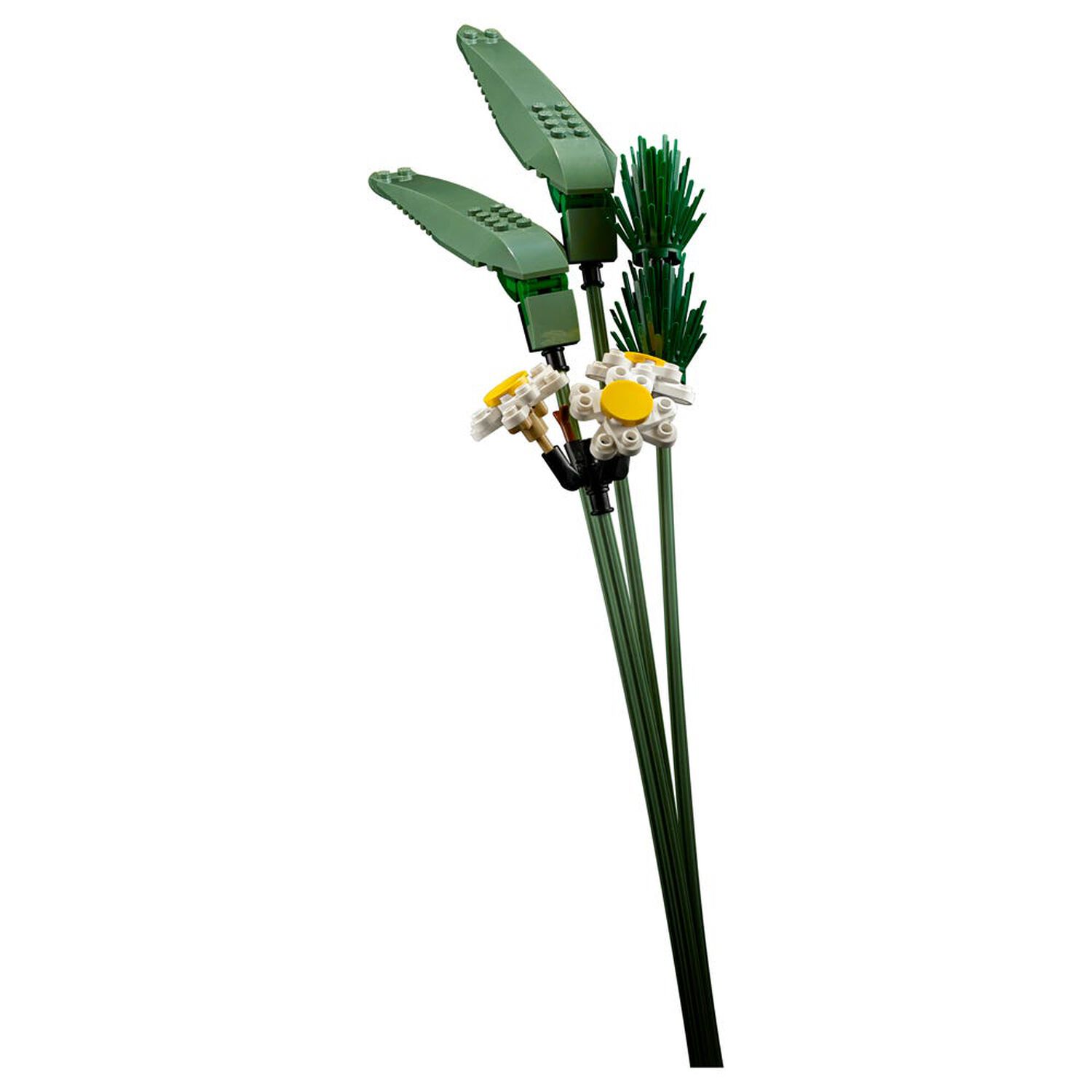 Lego Botanicals - Ramo De Flores - 10280 image number 4.0