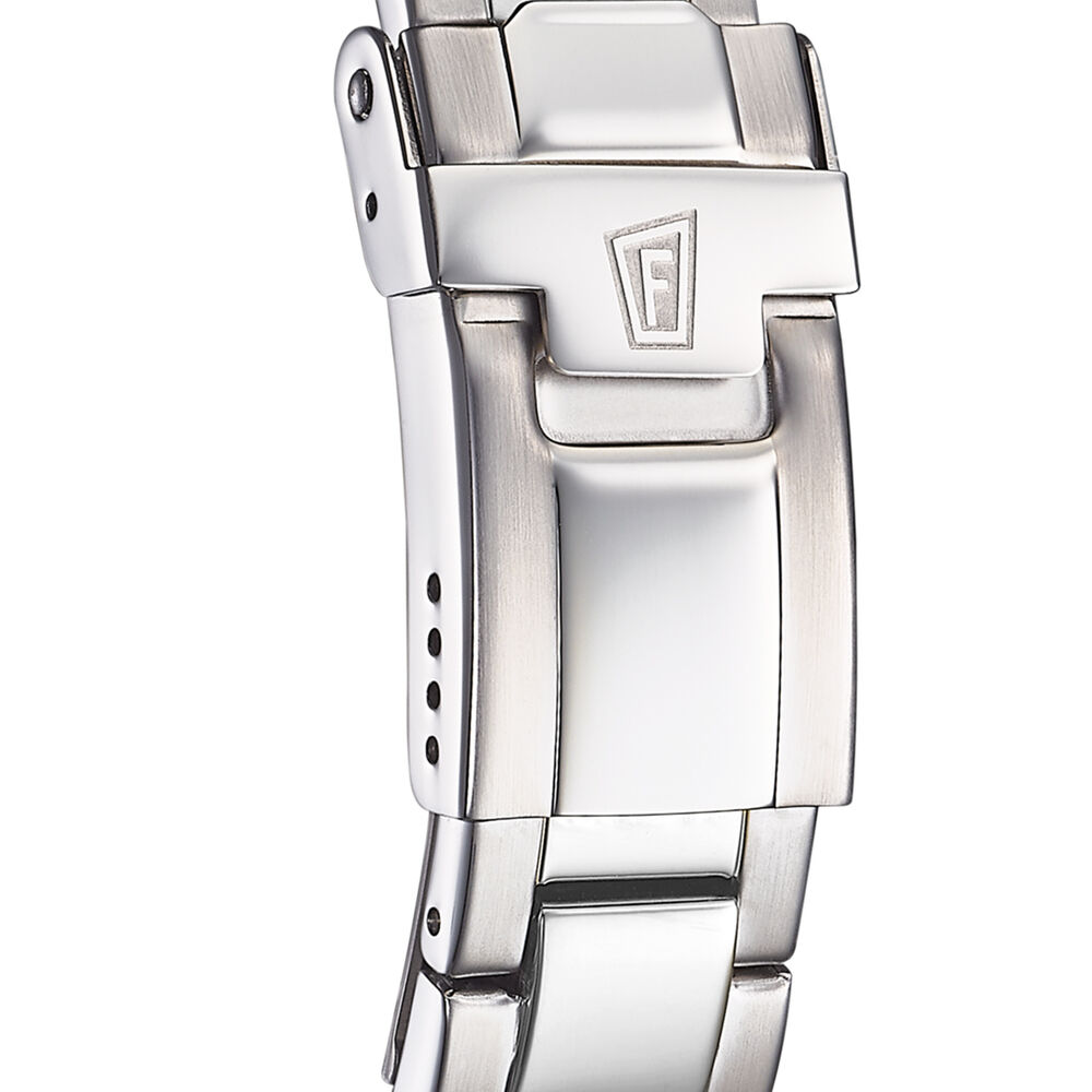 Reloj F20503/6 Festina Azul Mujer Boyfriend Collection image number 1.0
