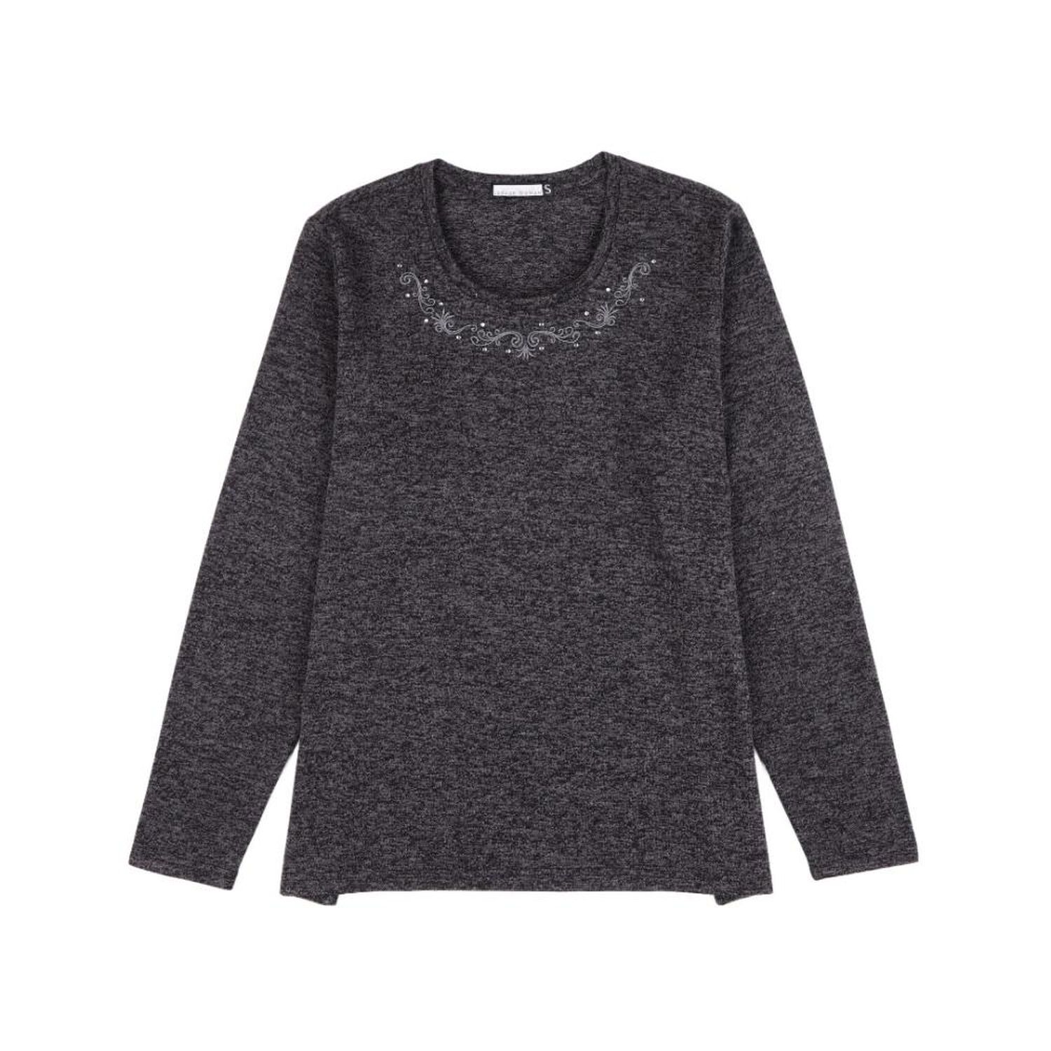 Sweater Mujer Lesage image number 0.0