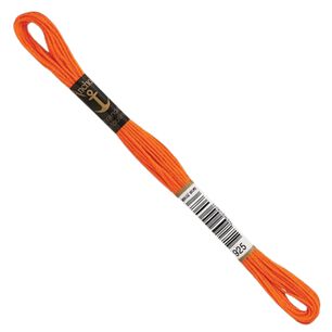 Madejas Anchor N&uacute;meros 900 Al 999 Algod&oacute;n Ultra Premium