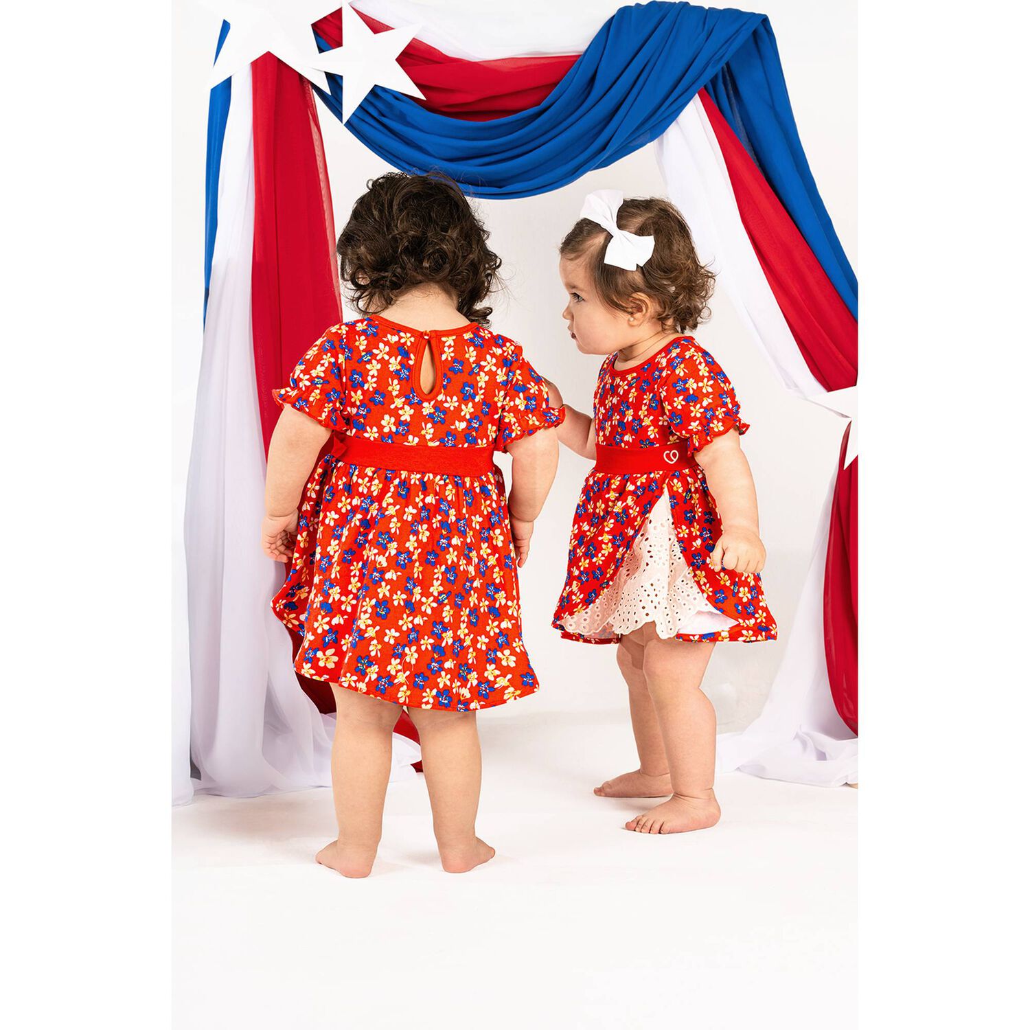 Body China Bambino Fiestas Patrias 9-12 Meses image number 2.0
