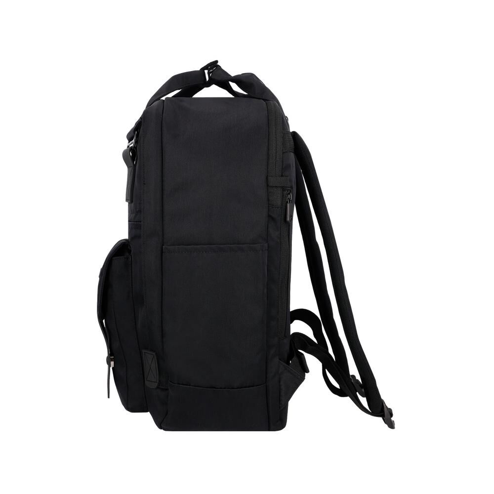 Mochila Notebook Xtrem Portland 6xt Negro 16" image number 5.0