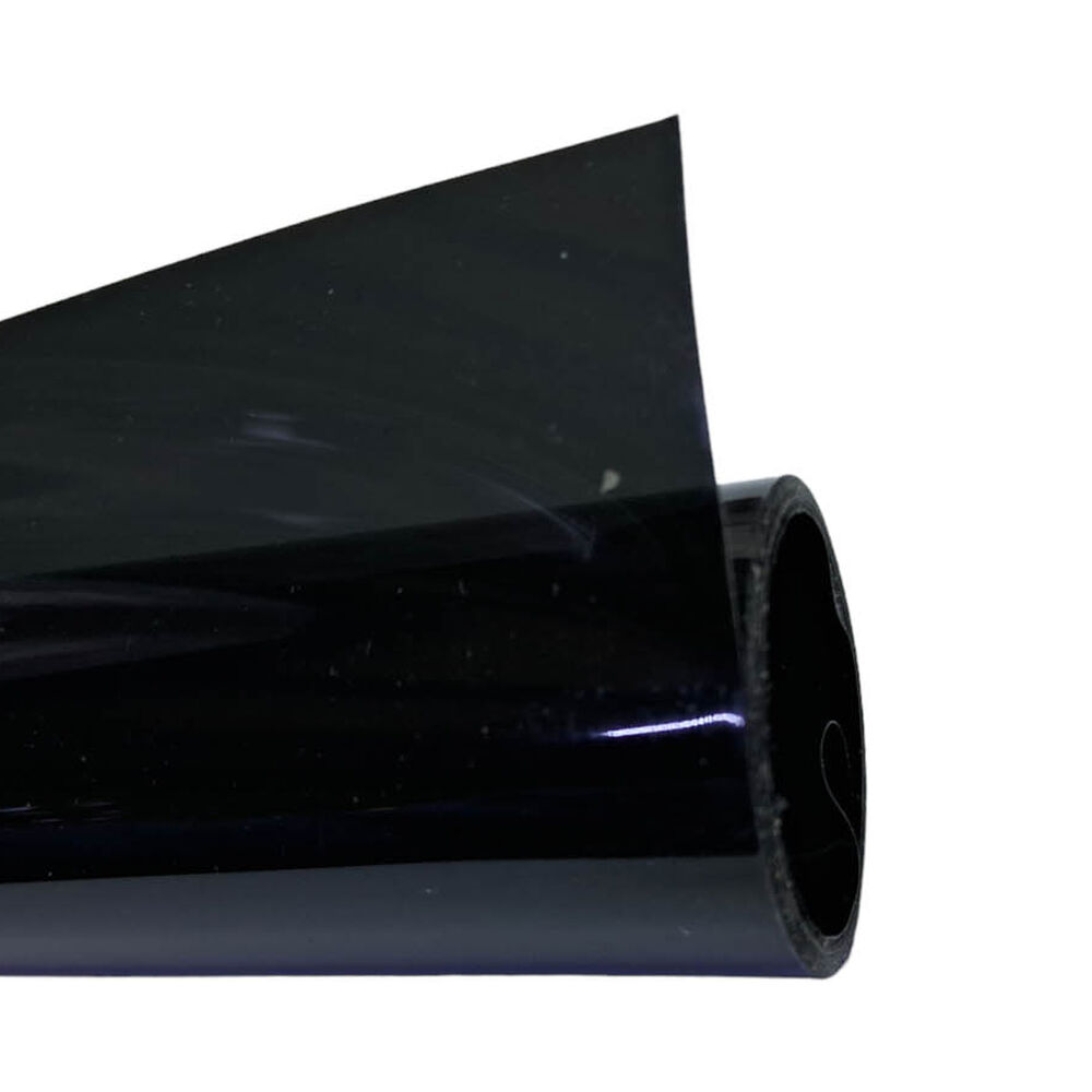 Lamina Papel Film Polarizador Auto Ventana 50cmx3m V-bk05 image number 5.0