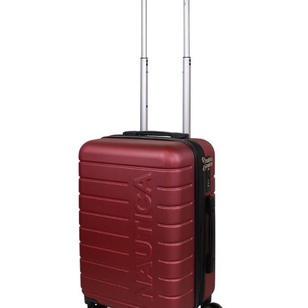 Maleta Argo S De Cabina 10 Kg Burdeo Nautica image number 0.0