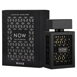 Rave Now 100ml Hombre Edp
