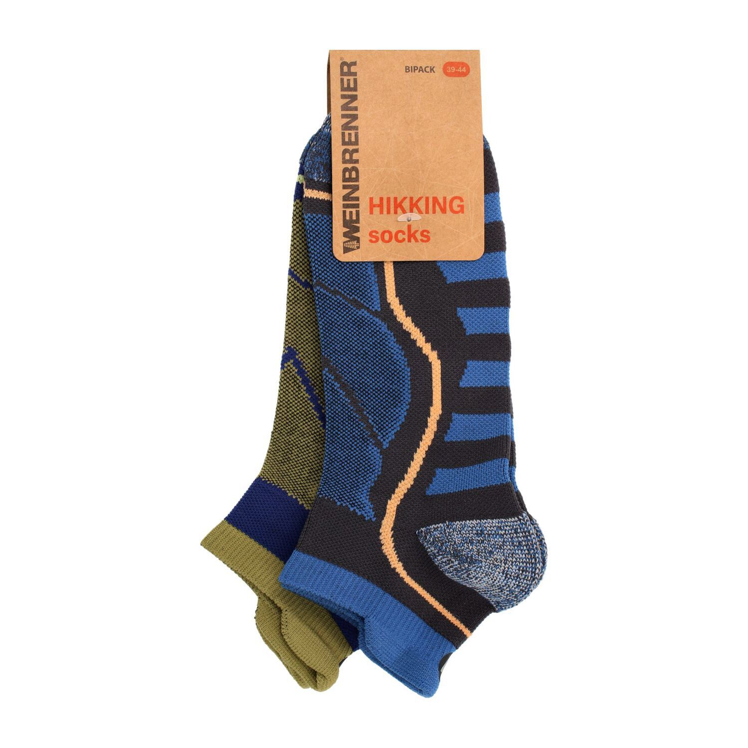 Calcetines Hombre Weinbrenner Sunrise image number 0.0