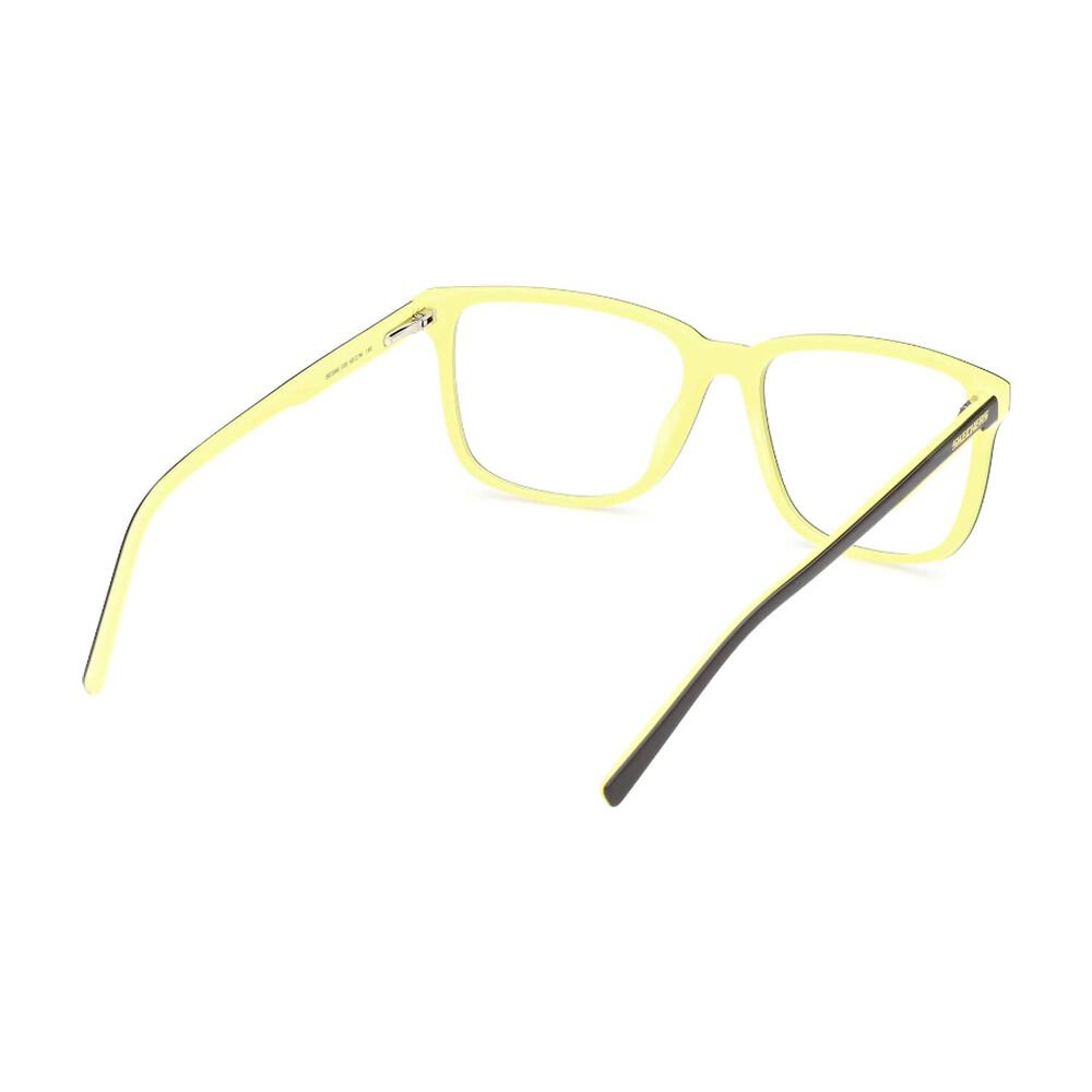 Lentes &Oacute;pticos Gris Skechers image number 5.0