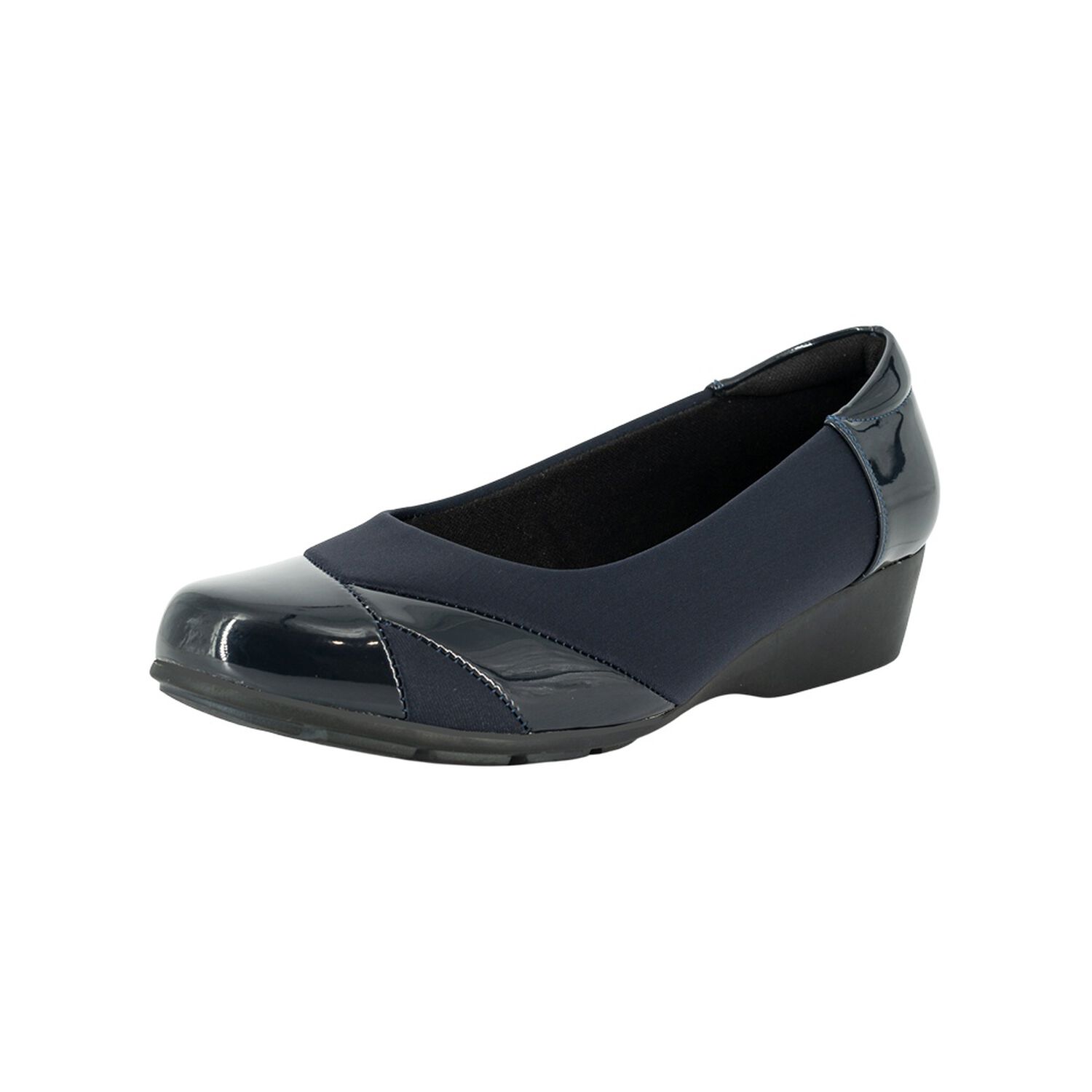Zapato Jatil Azul Alquimia image number 0.0