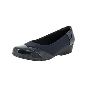 Zapato Jatil Azul Alquimia