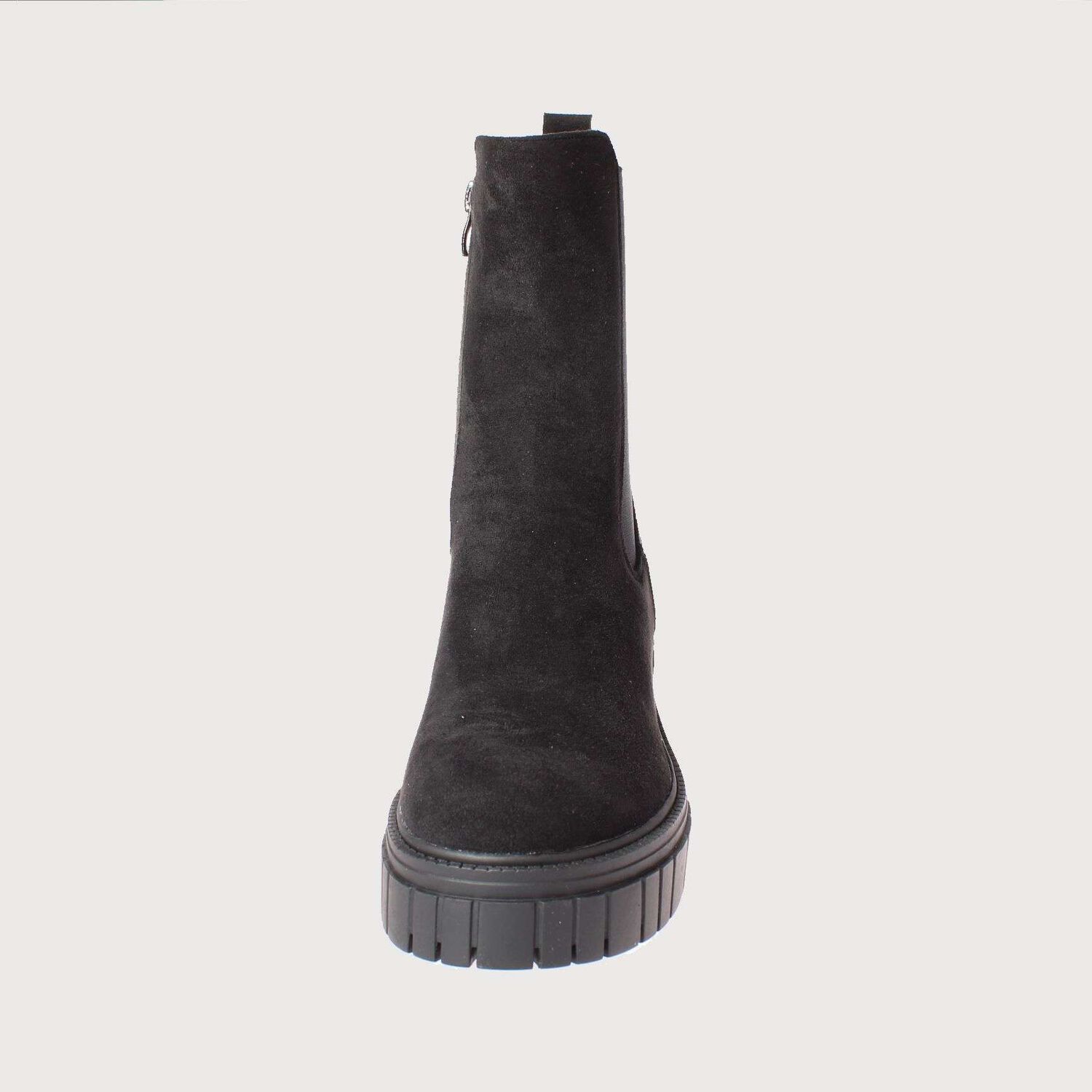 Bota Negro V&iacute;a Franca Art. 5s301b0167hblack image number 2.0