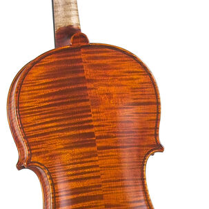Violin Outfit 4/4 Sv-700 Cremona