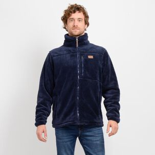 Polerón Chiporro Liso Cuello Alto Hombre O'neill