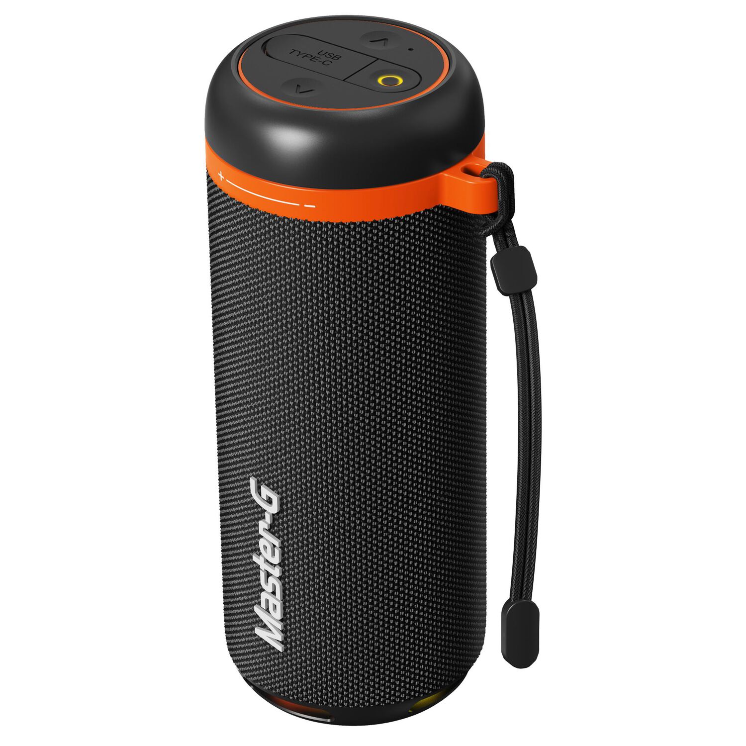 Parlante Bluetooth 5.4 Port&aacute;til 2" X2 Tws Mggyrosb Master-g image number 2.0