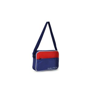 Bandolera Nautica Perseo Azul