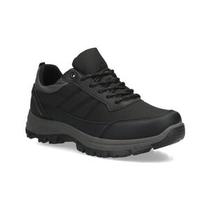 Zapatilla Urbana Hombre Wetland Black