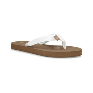 Hawaiana Mujer Freedom White