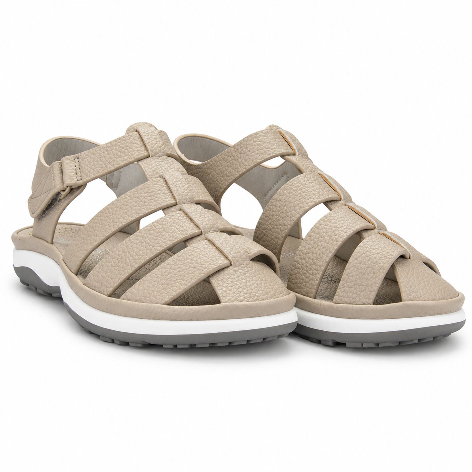 Sandalia Beige Mujer Casual Chalada Gretta image number 6.0