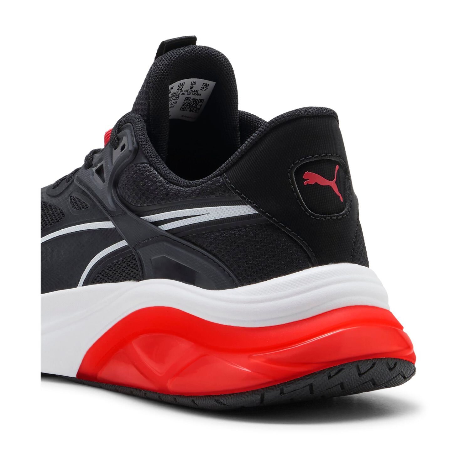 Zapatilla Puma De Running Infinix image number 1.0