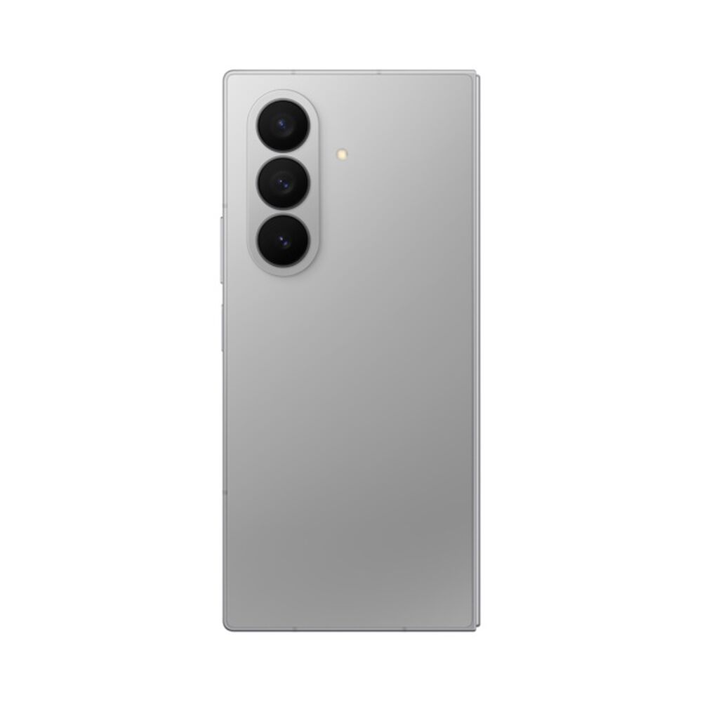 Galaxy Z Fold7 Silver Shadow 256gb image number 2.0