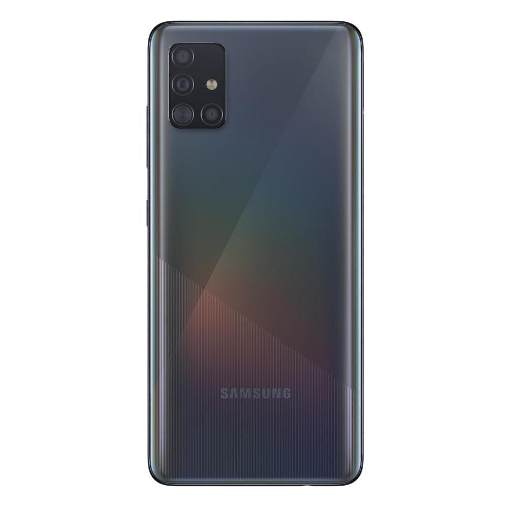Smartphone Samsung Galaxy A51 / 128 GB / Liberado image number 2.0