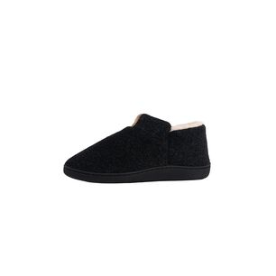Zapato De Descanso Himalia Negro Passer