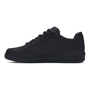 Zapatilla Under Armour Official Mujer Negro