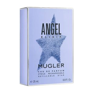 Angel Elixir 25 Ml Edp Mugler Recargable