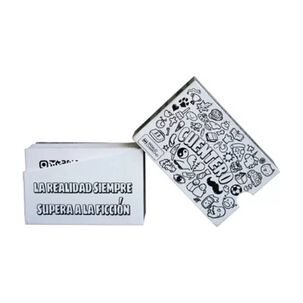 Cuentero - Juego De Mesa