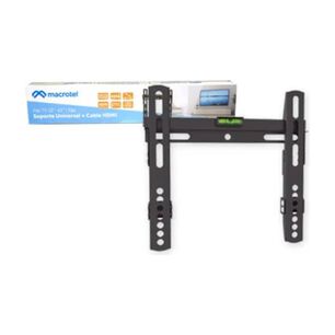 Soporte De Televisor 23 A 42 Pulgadas Macrotel Mv301s
