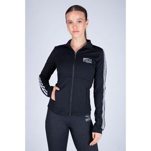 Chaqueta Deportiva Mujer Everlast