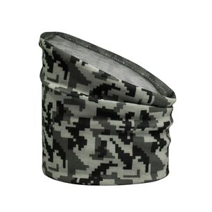 Head Wear Antibacterial Hw Camo Negro