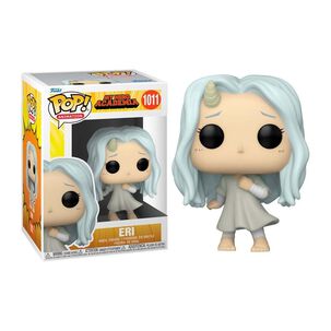 Funko Pop! Animation: / My Hero Academia- Eri
